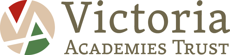 Victoria Academies Trust Logo Victoria Academies Trust