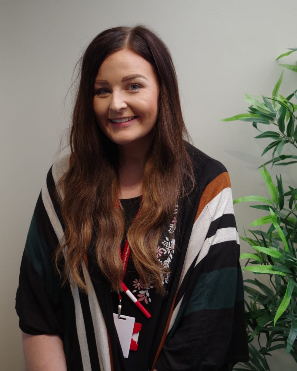 Meet the Staff | Fibbersley Park Academy