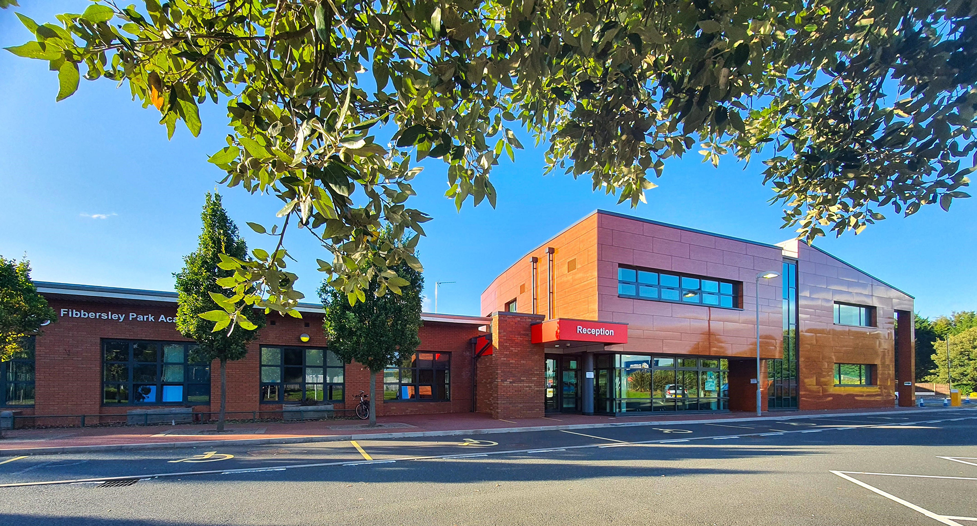 fibbersley-park-academy