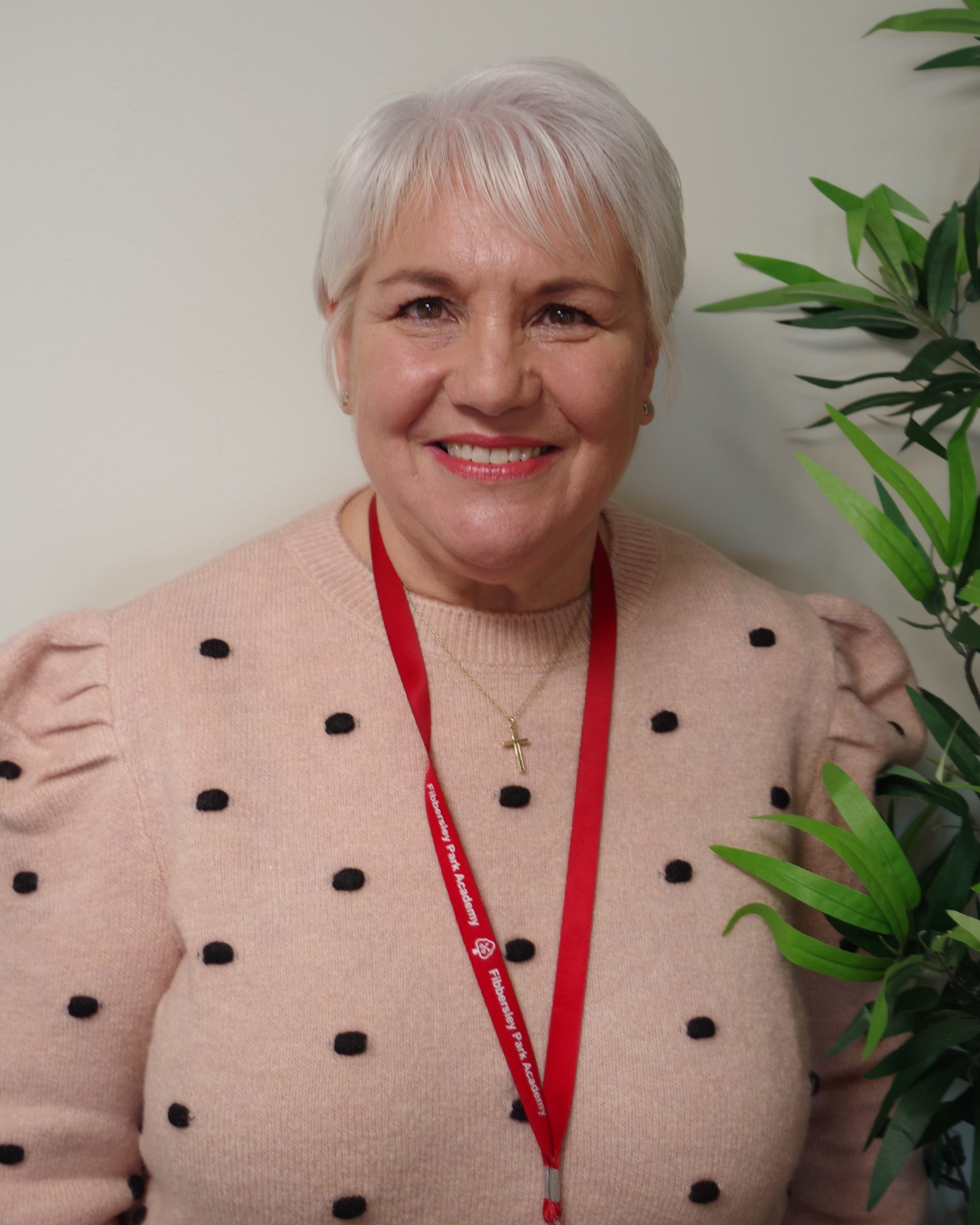 Mrs A. Joyce