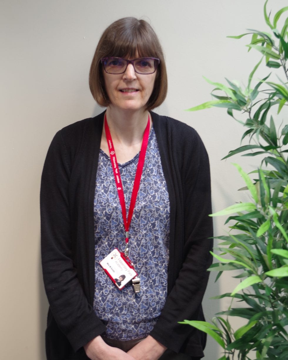 Meet the Staff | Fibbersley Park Academy