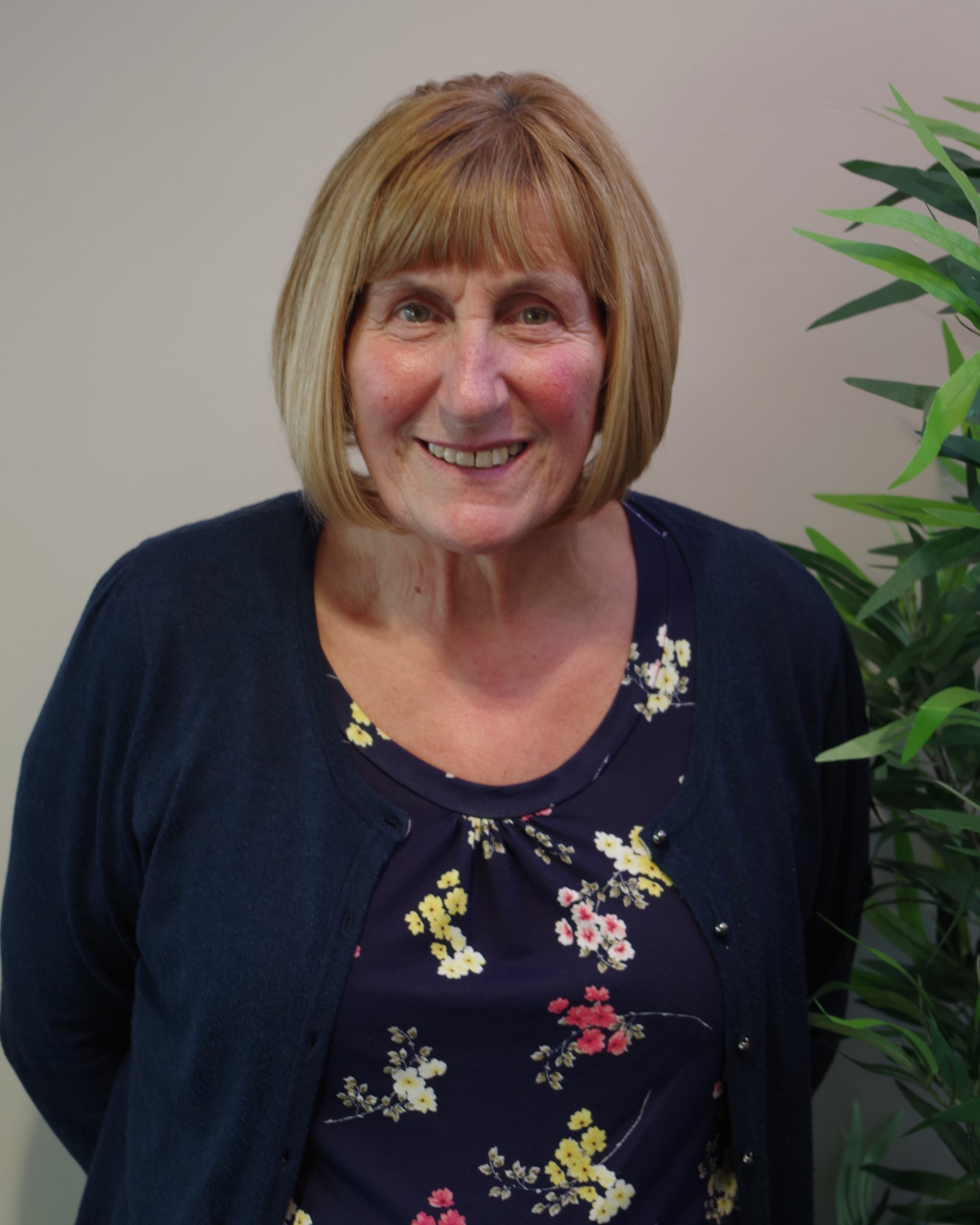 Mrs M. Hodgetts