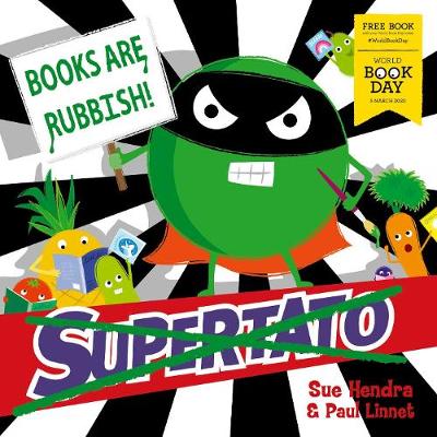 Supertato