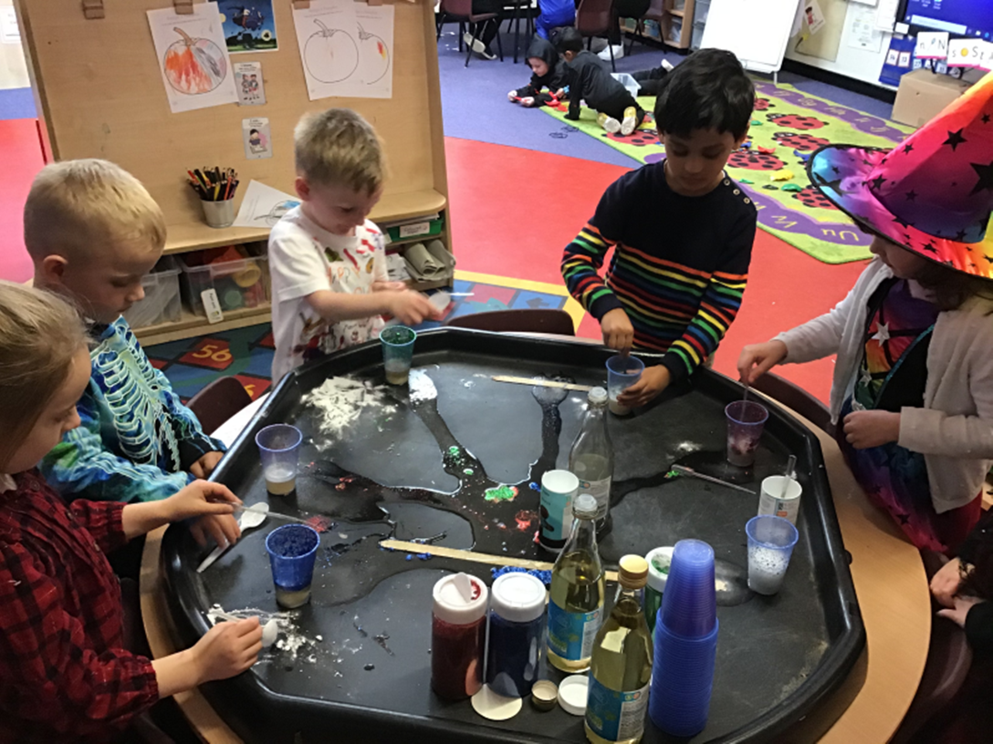 EYFS4