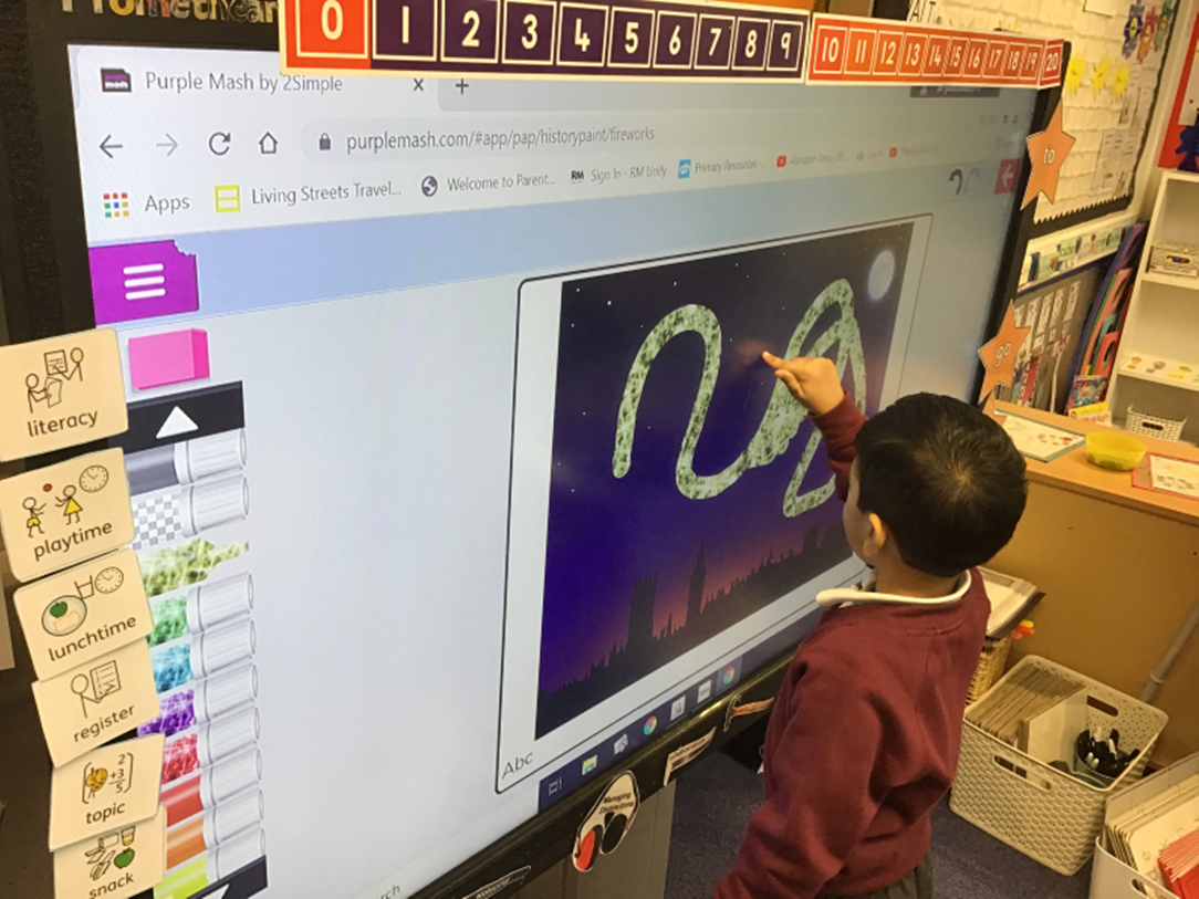 EYFS5